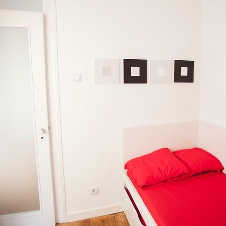 Cool Lisbon Apartment Esterno foto