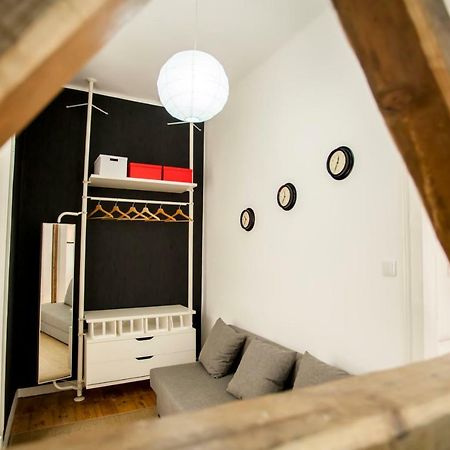 Cool Lisbon Apartment Esterno foto
