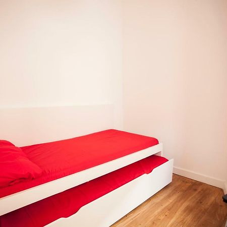 Cool Lisbon Apartment Esterno foto