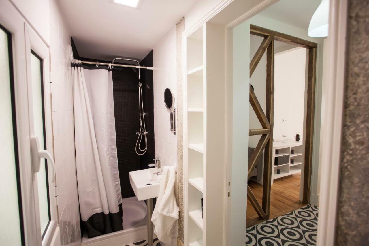 Cool Lisbon Apartment Esterno foto