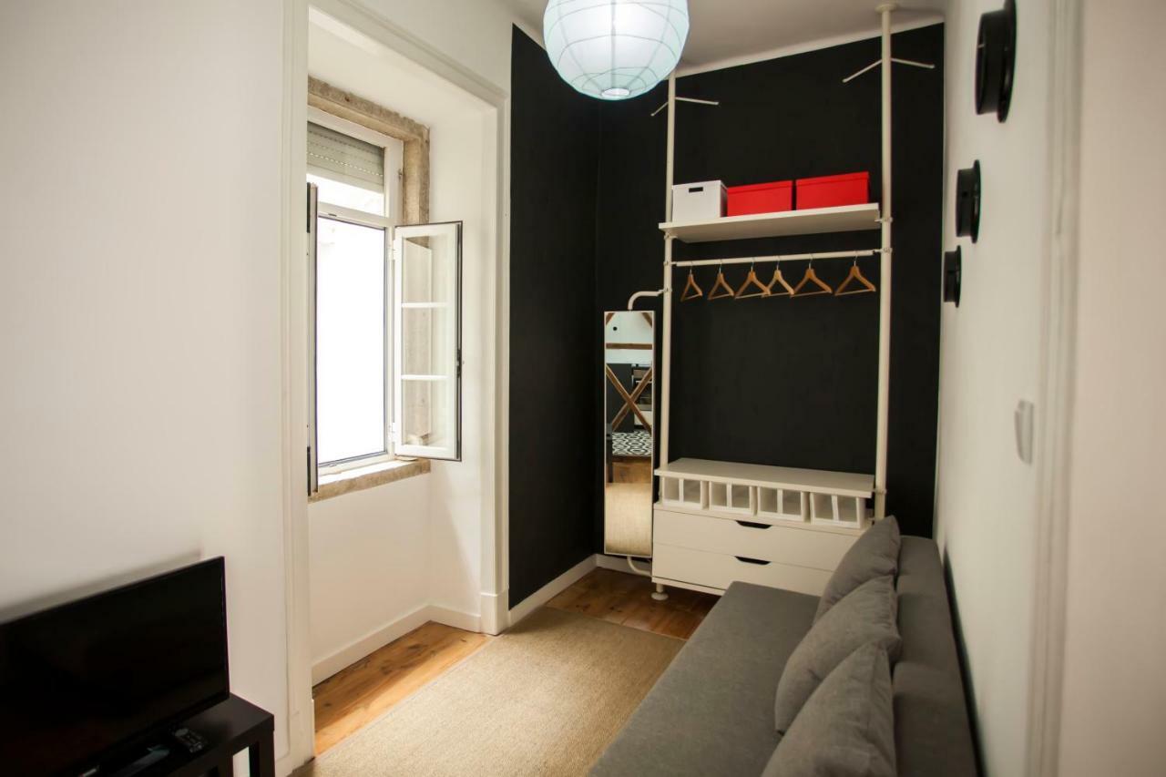 Cool Lisbon Apartment Esterno foto