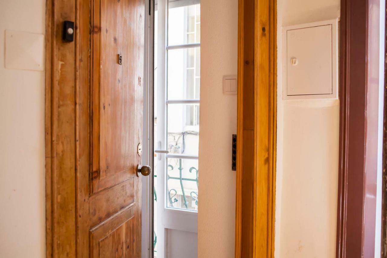 Cool Lisbon Apartment Esterno foto