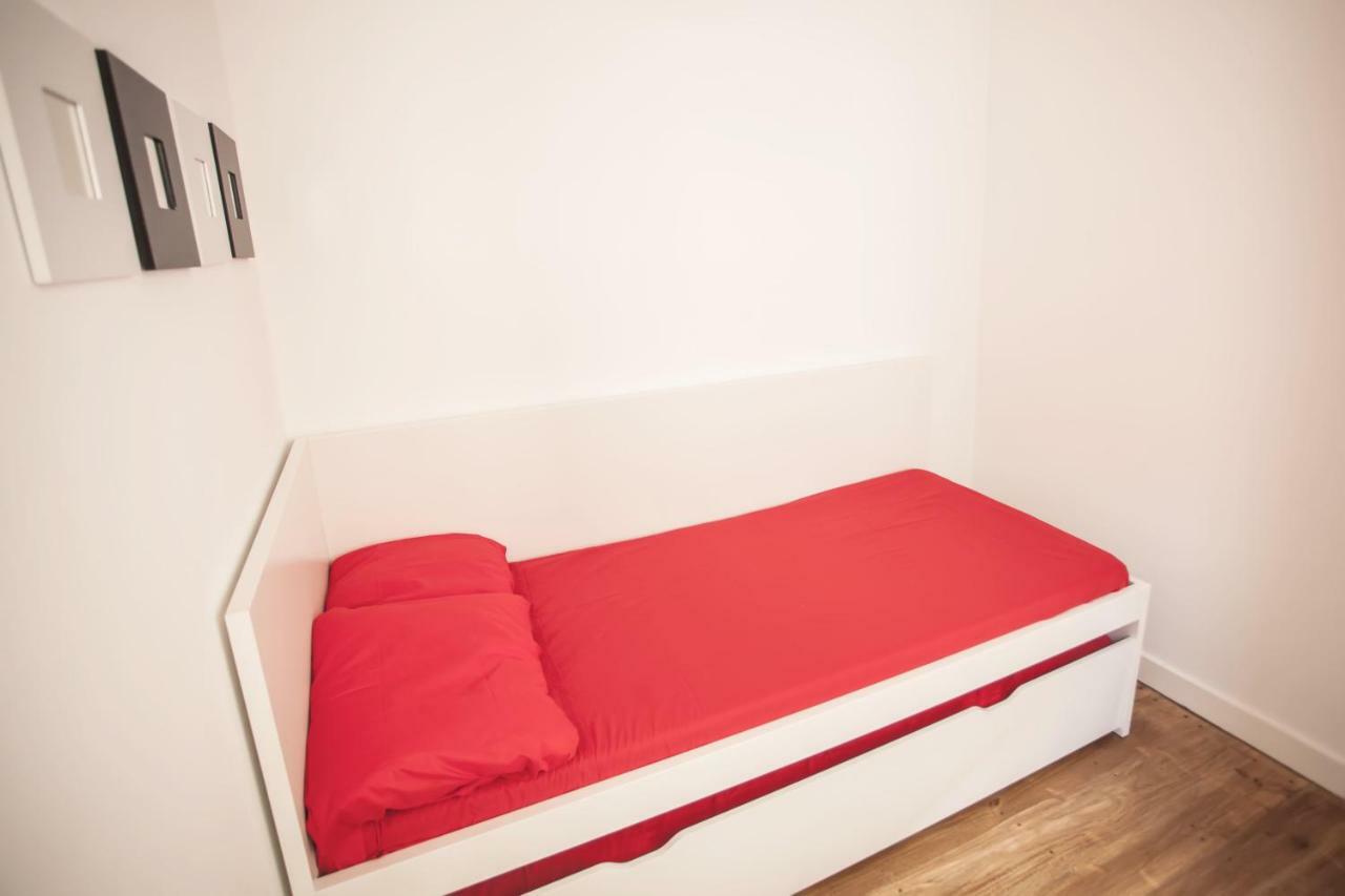 Cool Lisbon Apartment Esterno foto