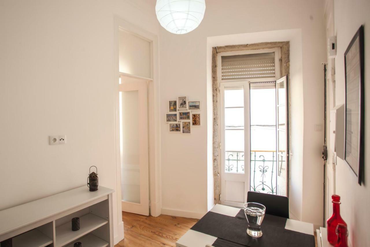 Cool Lisbon Apartment Esterno foto