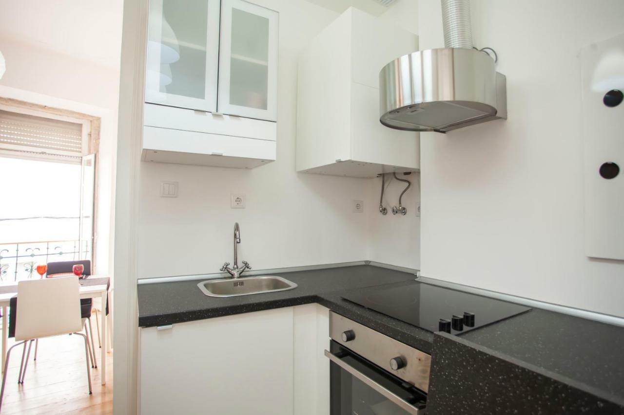 Cool Lisbon Apartment Esterno foto