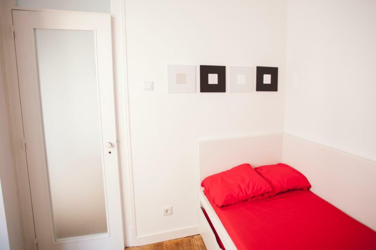Cool Lisbon Apartment Esterno foto