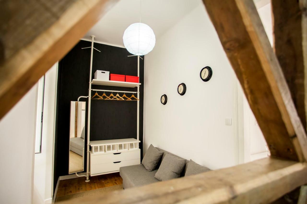Cool Lisbon Apartment Esterno foto