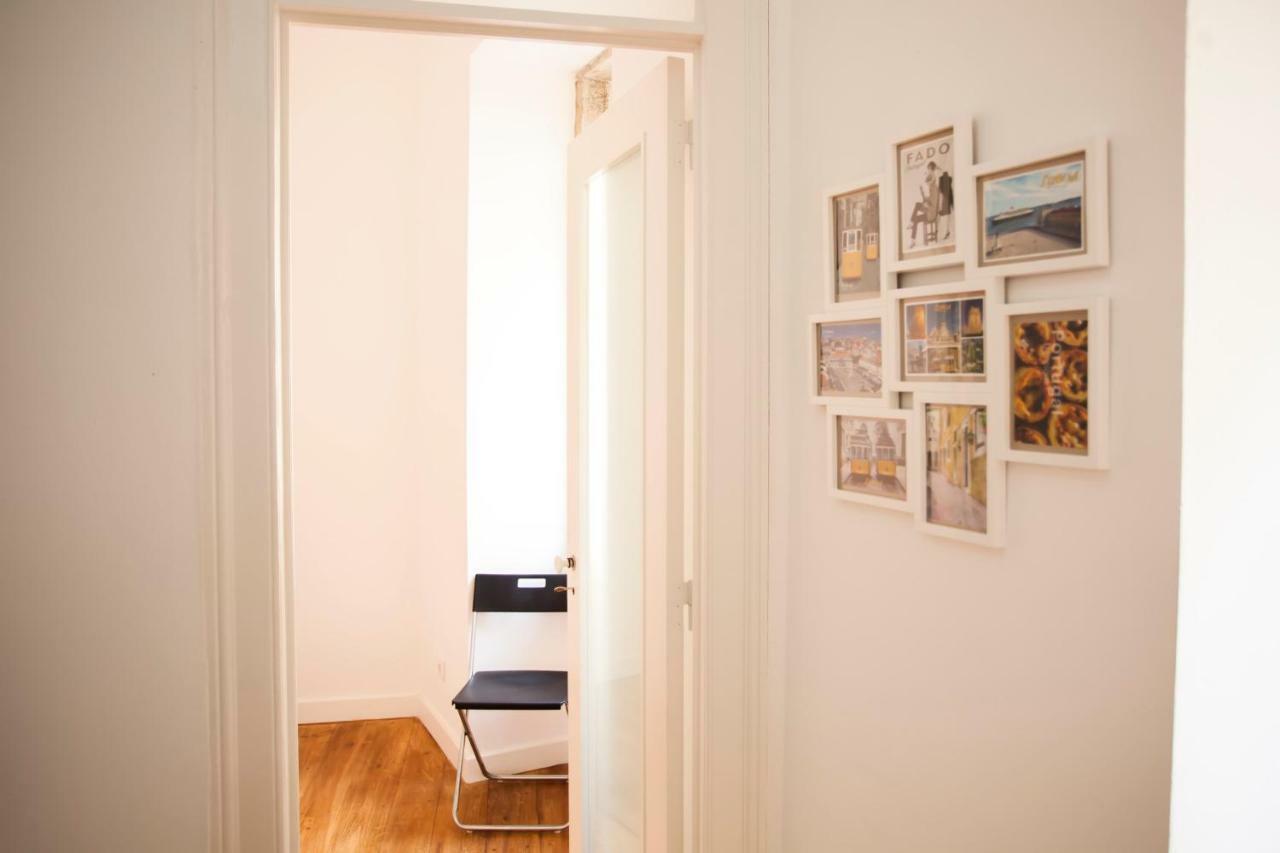 Cool Lisbon Apartment Esterno foto