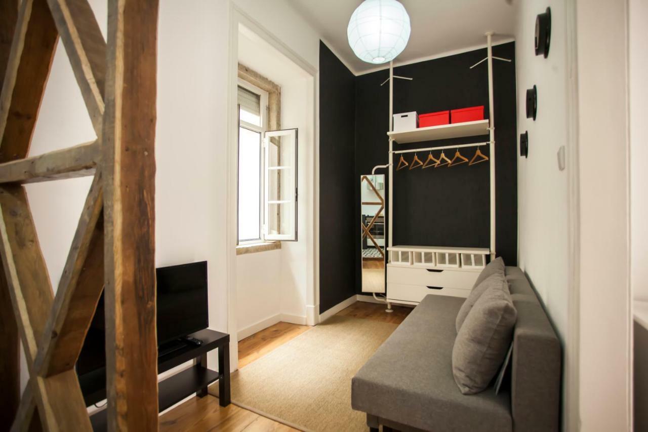 Cool Lisbon Apartment Esterno foto