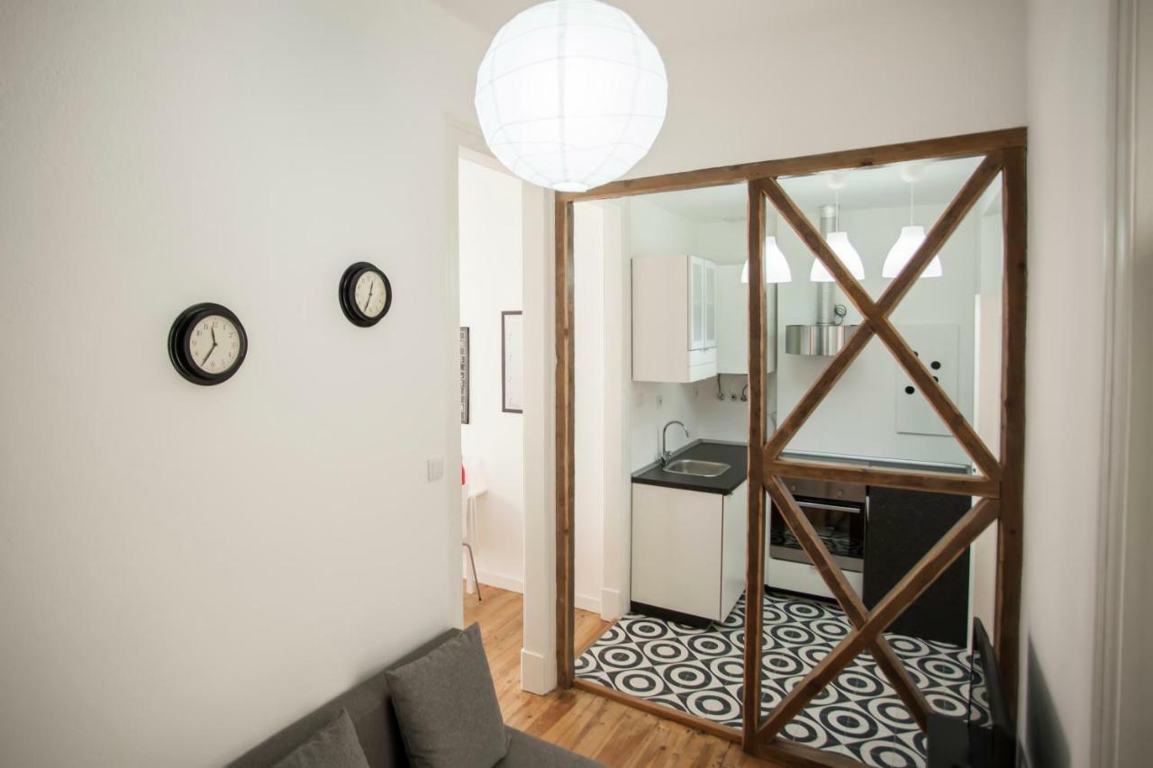 Cool Lisbon Apartment Esterno foto